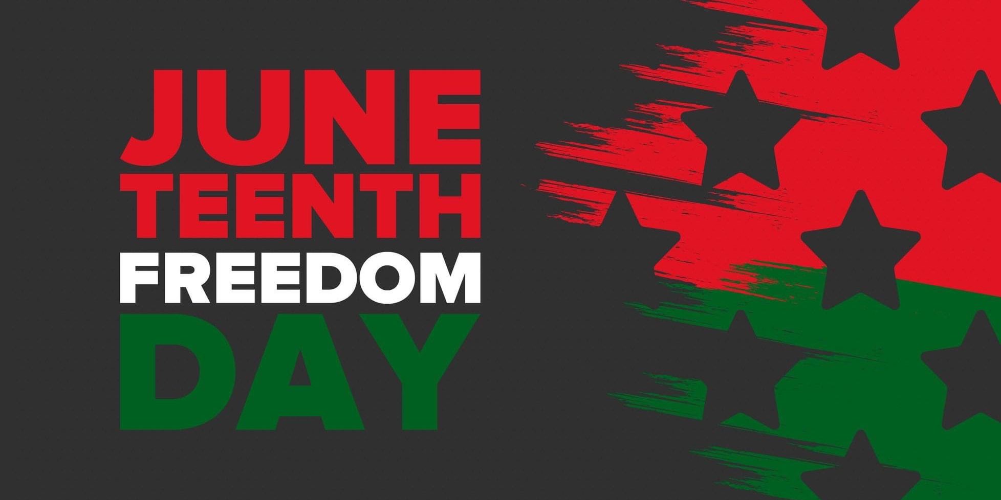 Message from Voices of Classic Soul on #Juneteenth aka Freedom Day ...