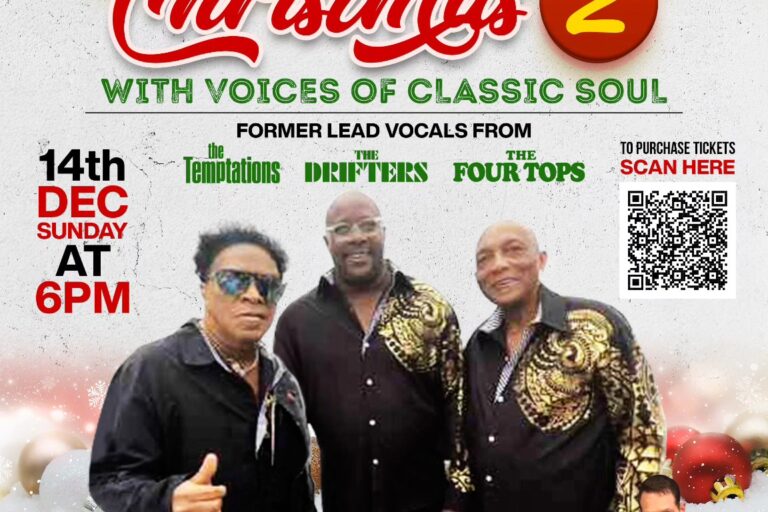 Bel Air Armory show – dec show