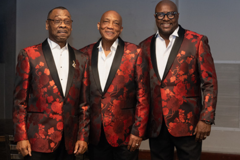 Busch Garden group pic